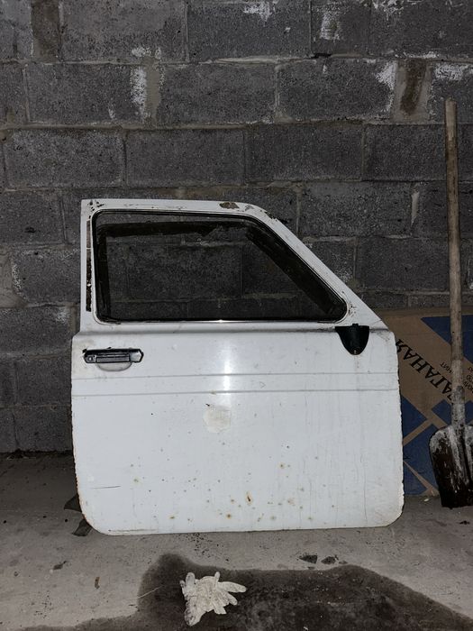 Запчасти на ниву