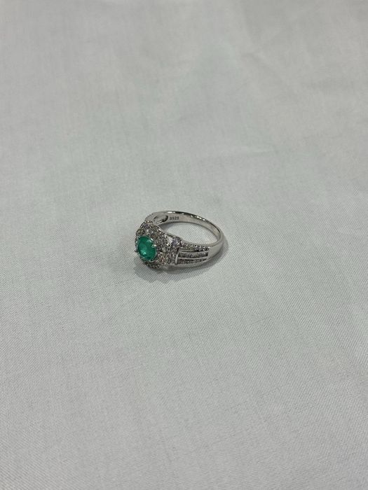 Серебряное кольцо 925, Kumush uzuk 925