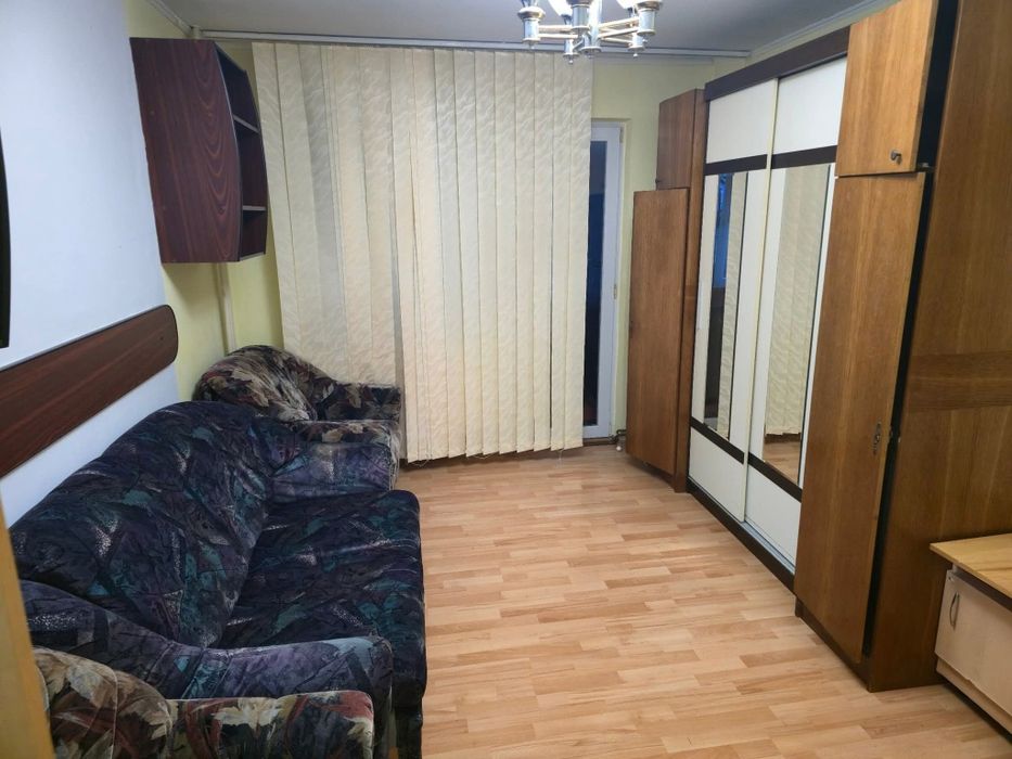 Închiriez apartament cu doua camere pe str Banca-Națională