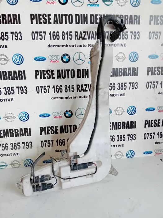 Bidonas Vas Lichid Parbriz Stropgel Bmw X3 F25 Complet Motor N47 N57 B47 B57 B38 B48