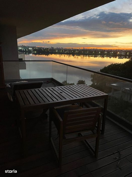 Pantelimon Lebăda Residence 10min Metrou Condominiu discret Ap2 camere