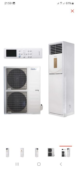 Установка сплит систем, кондиционеров. Качественно.