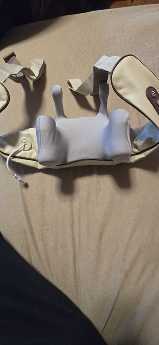 Aparat masaj cervical