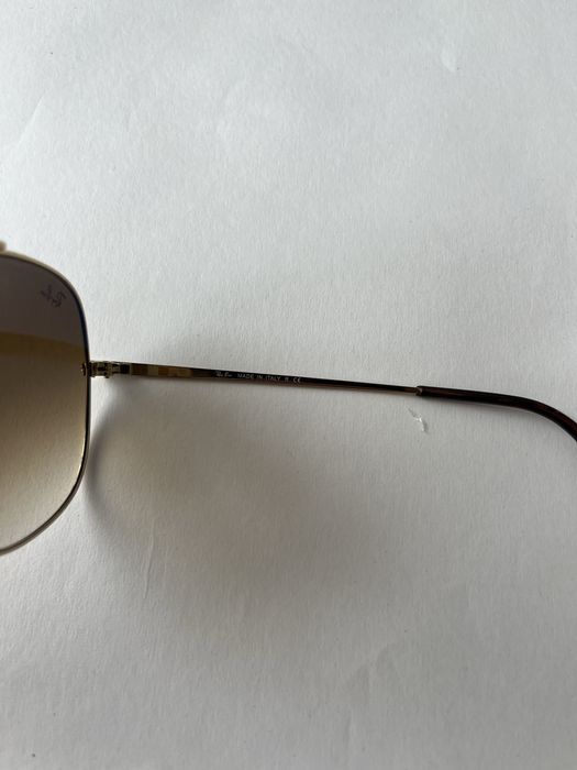 Ochelari de soare RAY BAN 3561 General Noi