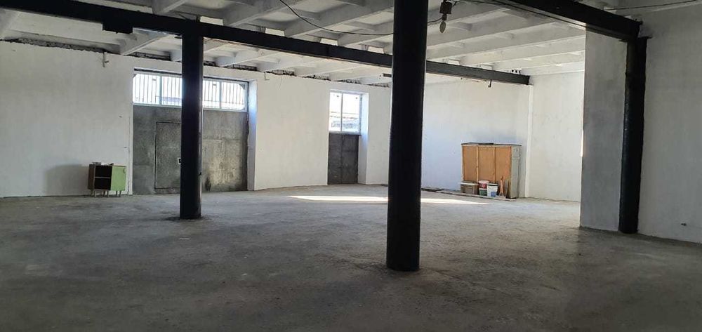 Сдам бокс в аренду