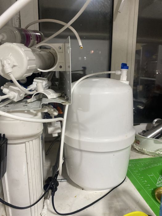 Фильтр доя воды