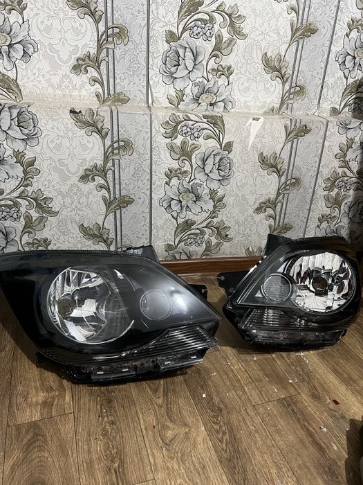 Cobalt fara GM orginal Black 850 min