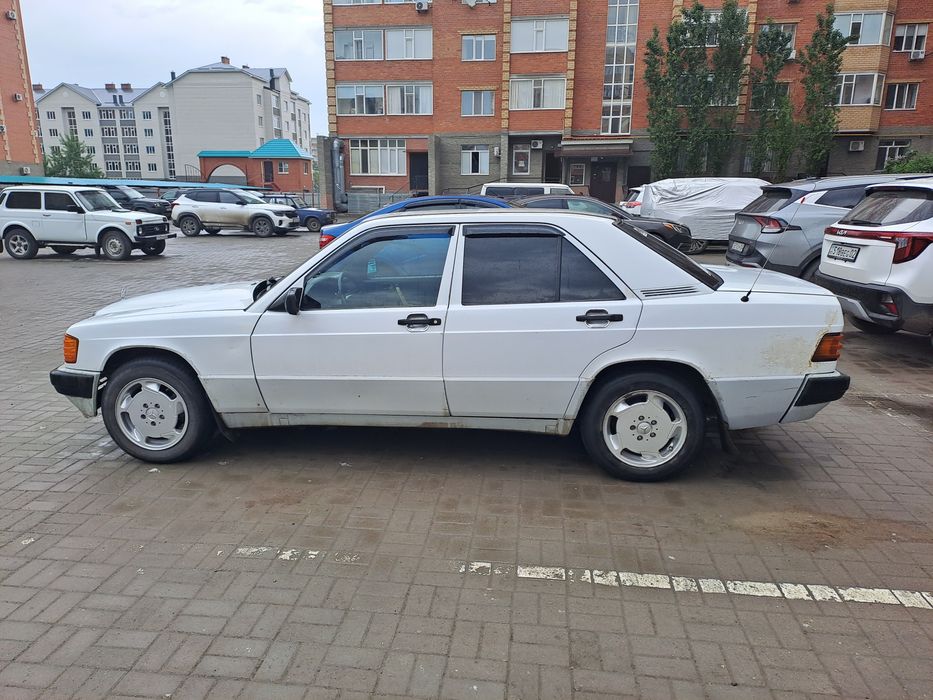 Сатылады мерседес Е190