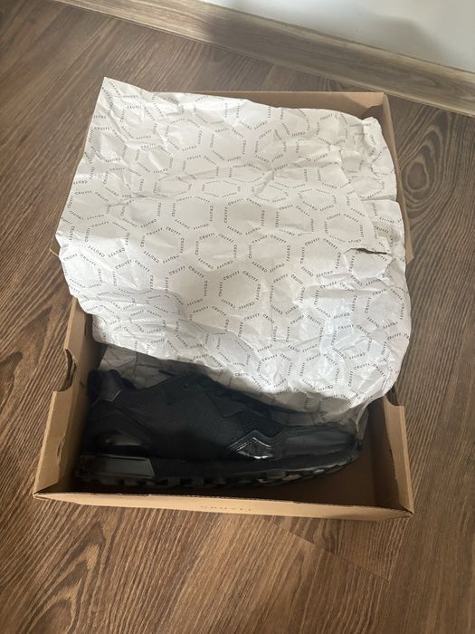 Обувки cryuff…..