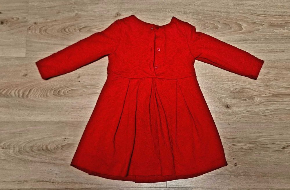 Rochie fetite model deosebit