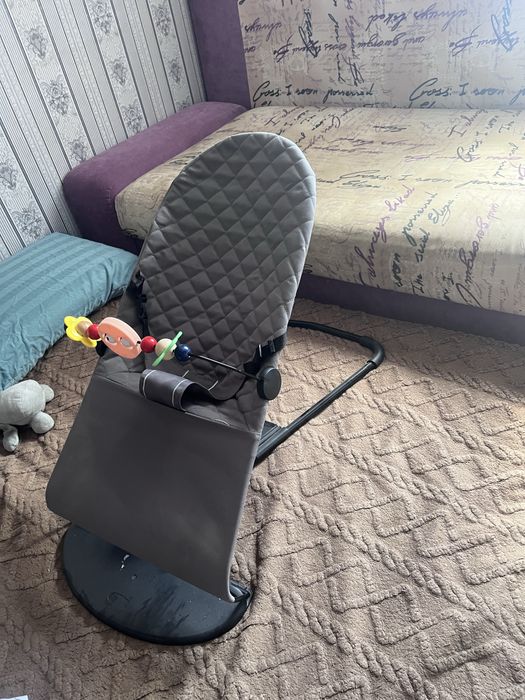 Продам манеж и гамак