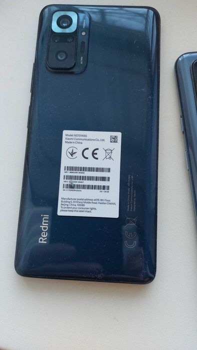 Продам смартфоны на запчасти