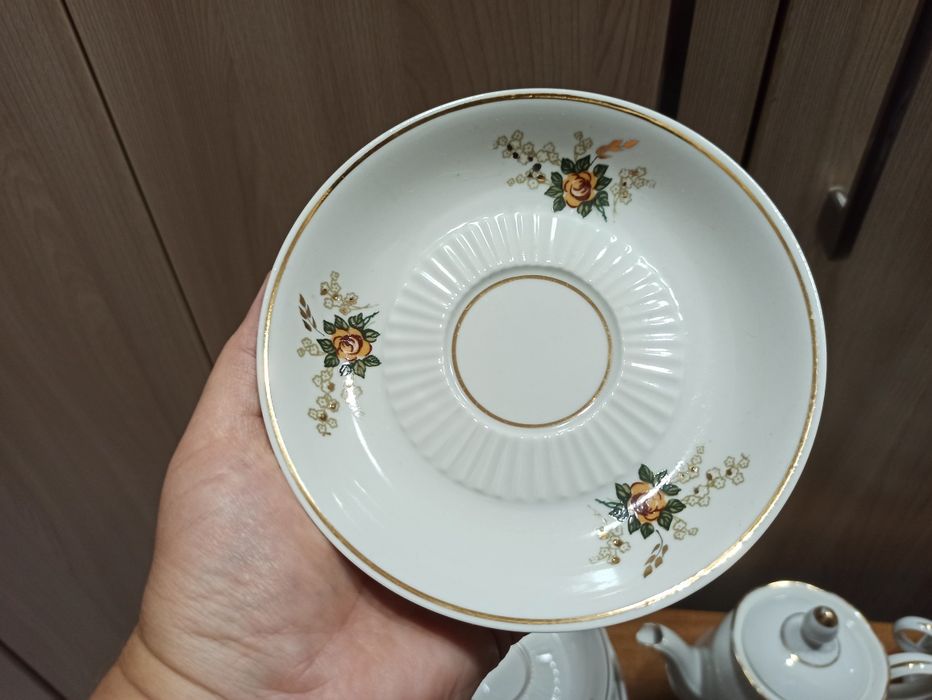 Продам чайный сервиз