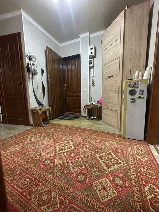 Абылхаирхана 3 ка