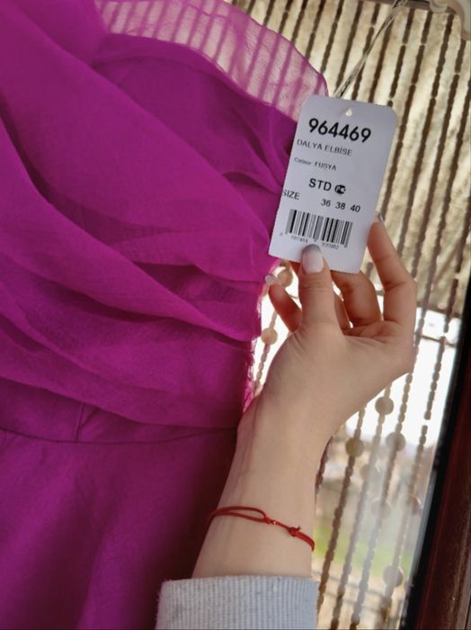 Rochie de zi.