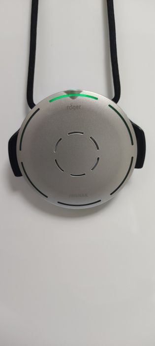 Phonak Roger Select pentru Aparate Auditive