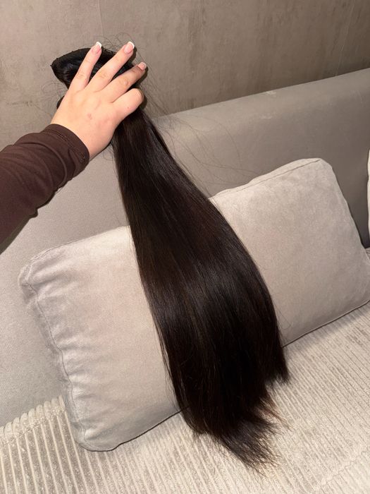 Естестевна коса Hair Botique