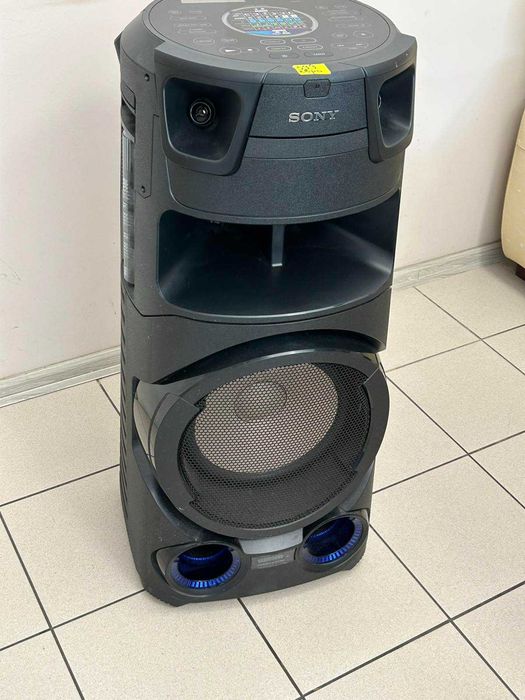Аудио система Sony Mhc-V73D