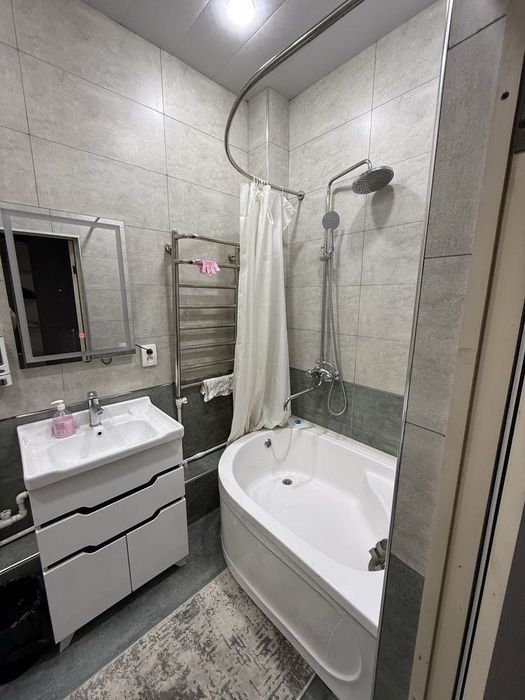 Сергели Супутник 16 | Метро 5 бекат | 2 хонали квартира | Арзон!