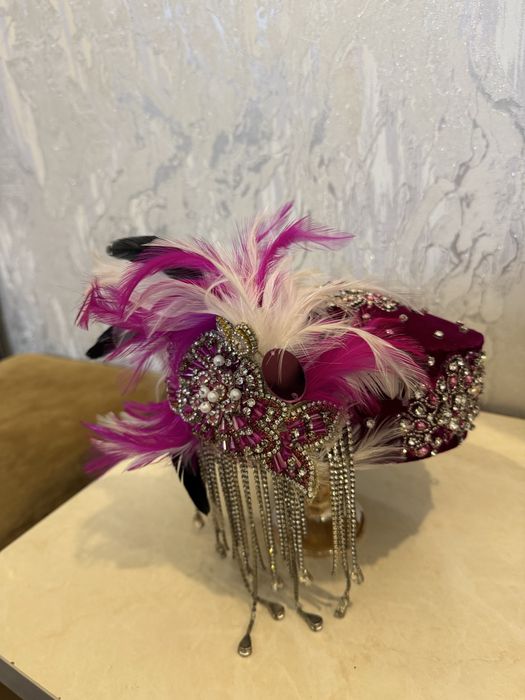 Kelin look b/u ikki marta kiyilgan