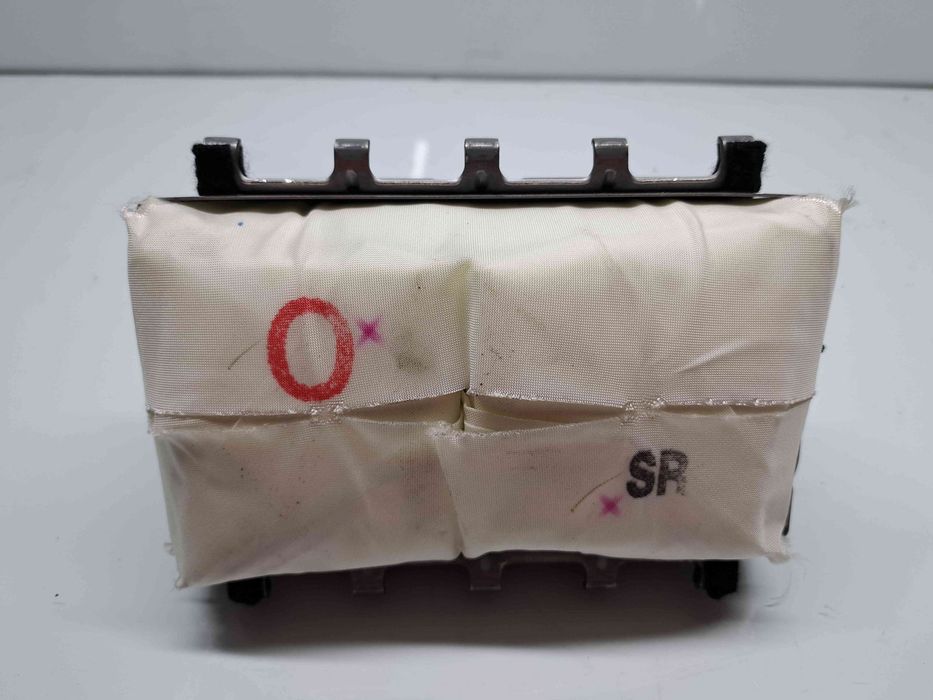 Airbag pasager Toyota Rav 4 III (ACA3, ACE, ALA3, GSA3, ZSA3) [Fabr 20