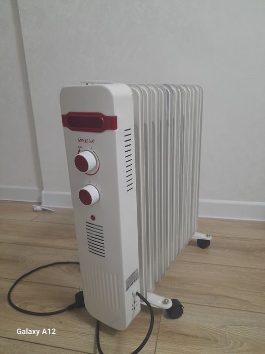 Обогреватель для дома