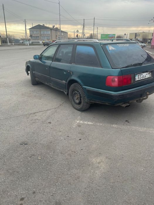 Продам Ауди 100 С4 2.6