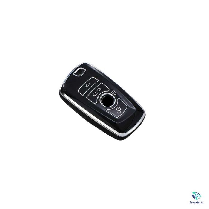 Husa cheie pentru BMW F30 F31 F32 F34 F20 F21 F07 F10 G01 G02 F15
