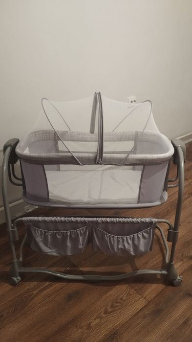 Продам кровать - люльку