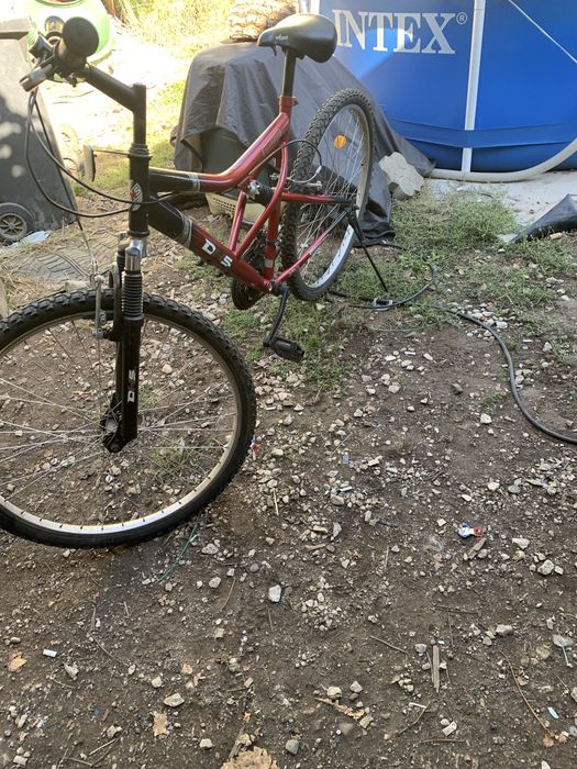 Vand bicicleta pe 26