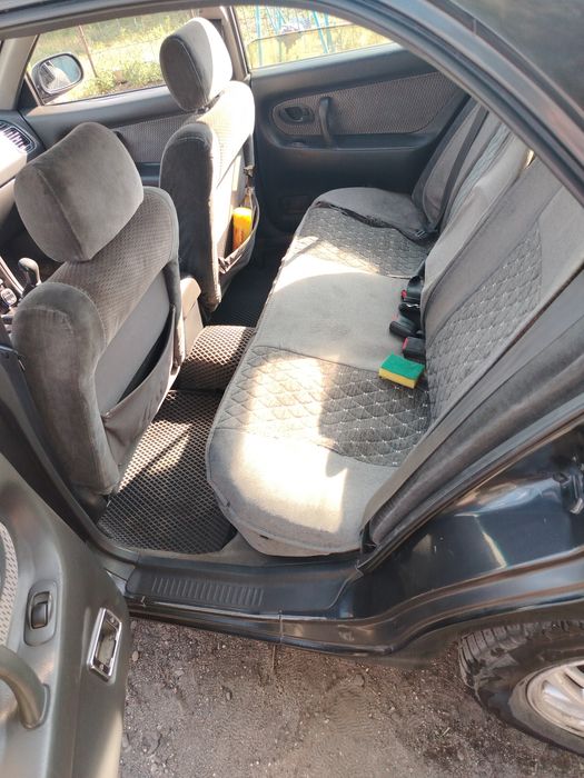 Продам галант 7 1.8