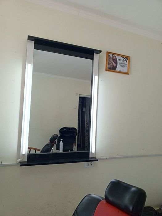 Мебель для салона