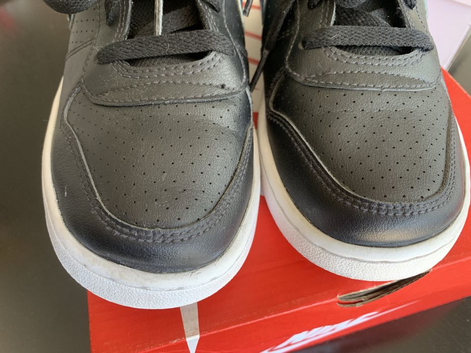 Маратонки кецове Nike N38