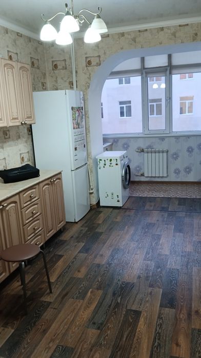 Сдам в аренду квартиру 1ком возле Евразии