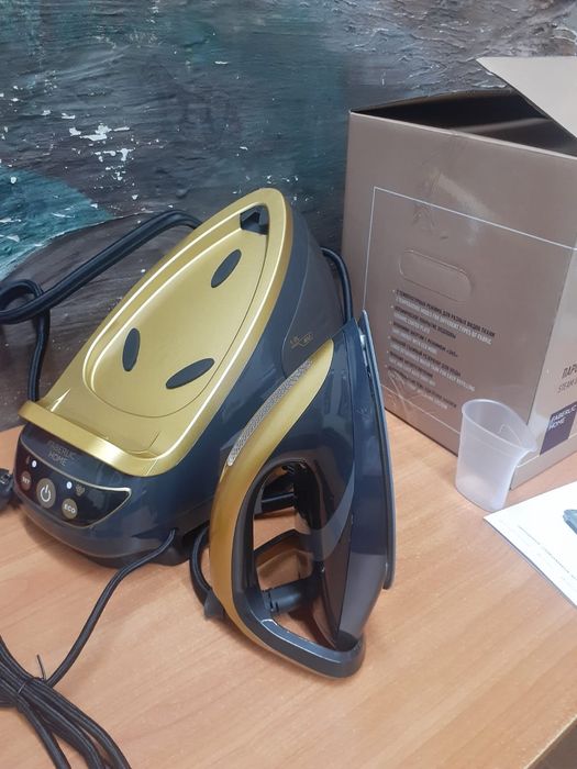 Парогенератор HOME