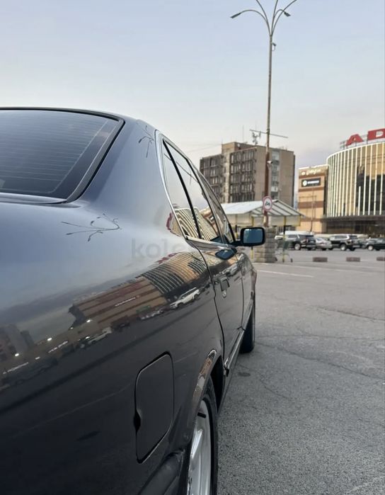 Продам BMW 520 e34