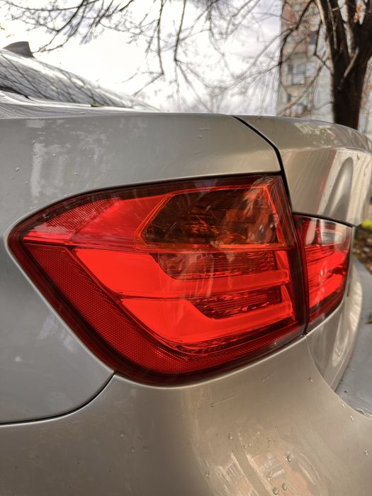 Стопове БМВ Ф30/BMW F30