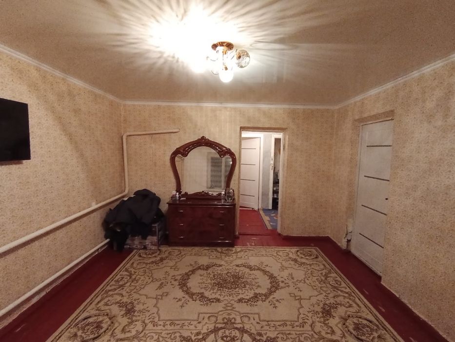 2-х комнатная квартира в Бурлине