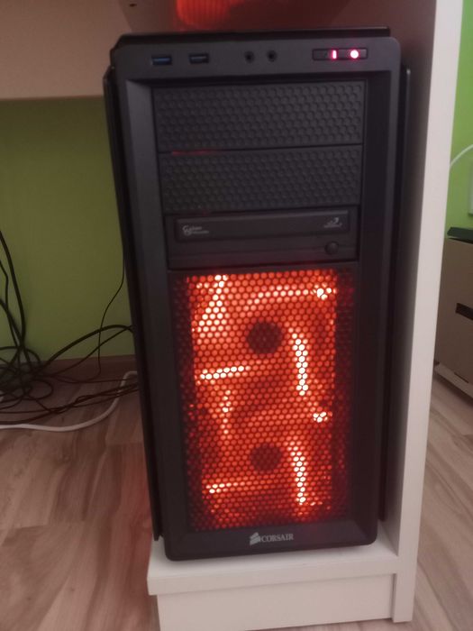 Calculator Gaming+monitor