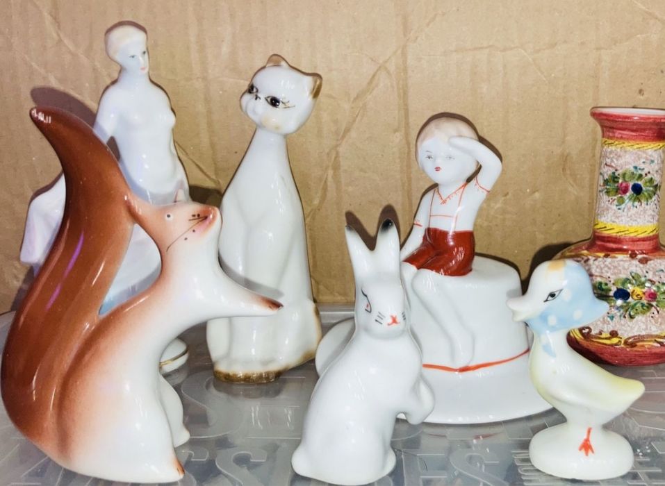 Obiecte rare,egiptene si argintate decor