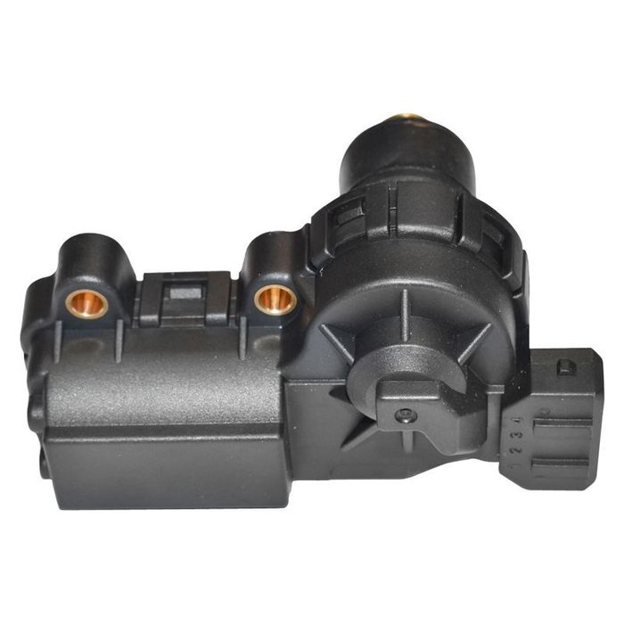 Corp clapeta acceleratie pentru Dacia