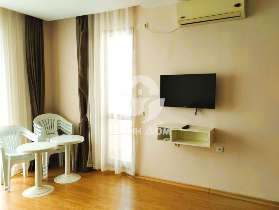 Продава се Тристаен апартамент в Свети Влас - 110 кв.м за 2046 €/кв.м - Снимка #3