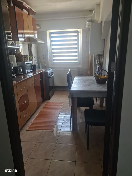 Apartament,