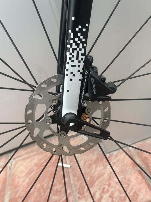 Canyon Grail Al 27.5