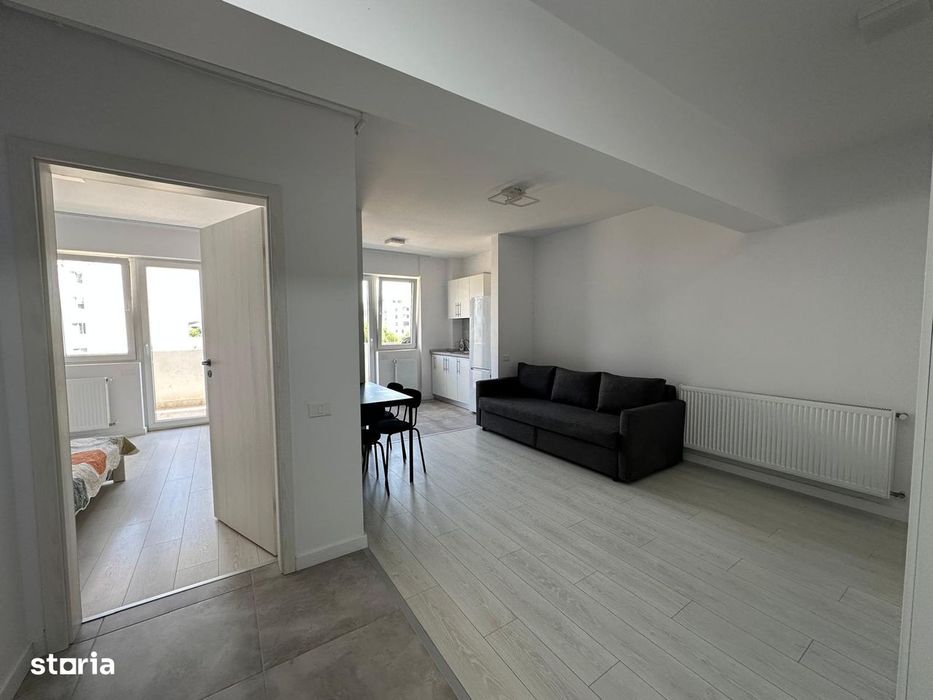 Apartament – Popesti-Leordeni, Popești - Vedere 5