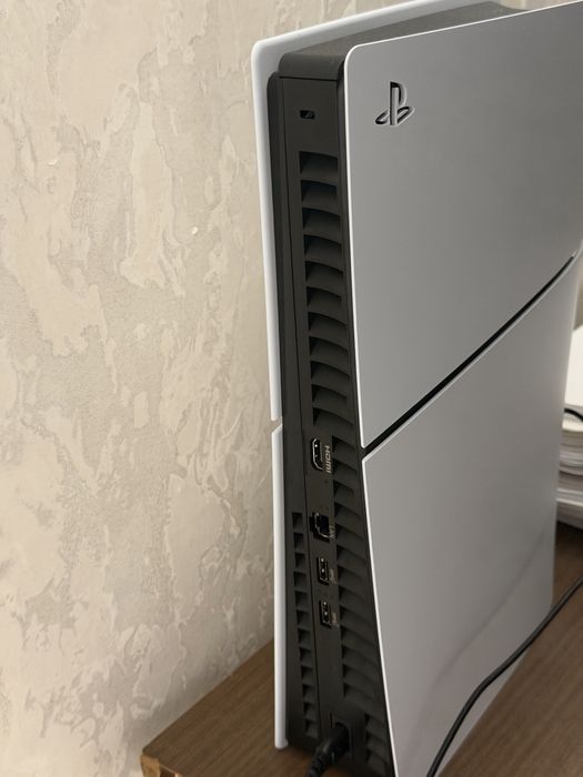 Пс 5 слим продается