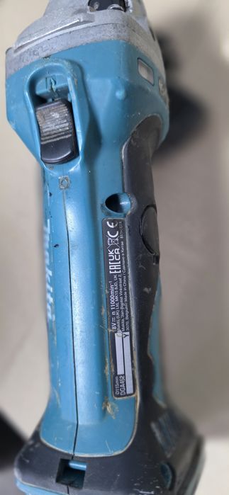 Incrcator acumulator dewalt
