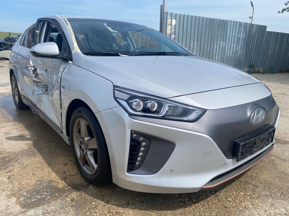 Hyundai Ioniq Electric 34 кс, ел.двигател EM09, ск.кутия AEEVIU3SA052
