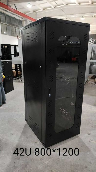Серверные шкафы прямой из Завода.