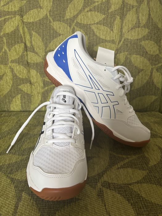 Мъжки маратонтки за волейбол Asics Gel-Rocket 11